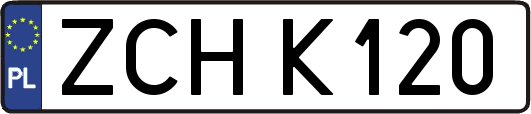ZCHK120