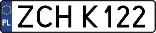 ZCHK122