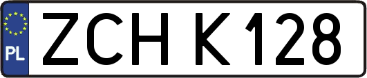 ZCHK128