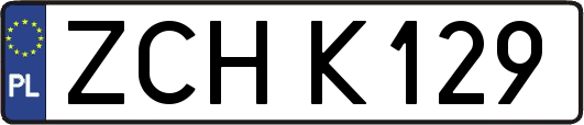 ZCHK129