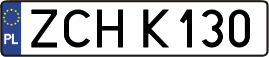 ZCHK130