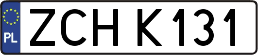 ZCHK131