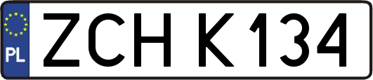 ZCHK134