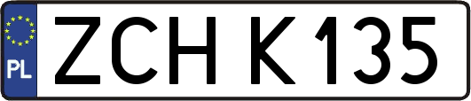 ZCHK135