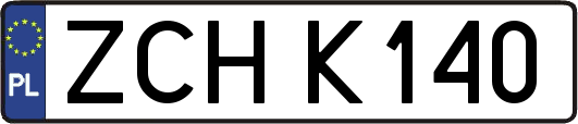 ZCHK140
