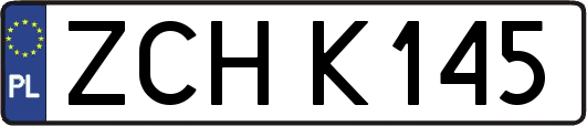 ZCHK145