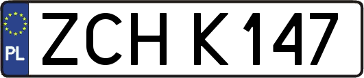 ZCHK147