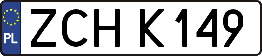 ZCHK149