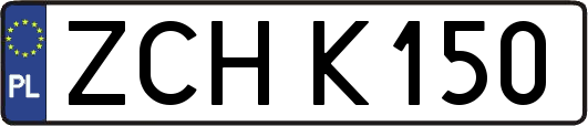 ZCHK150