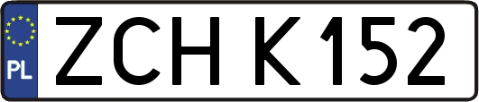 ZCHK152