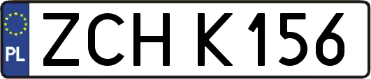 ZCHK156