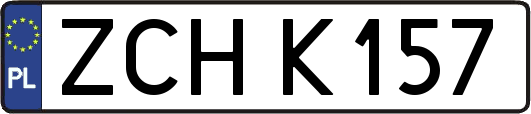 ZCHK157