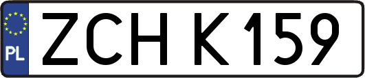 ZCHK159