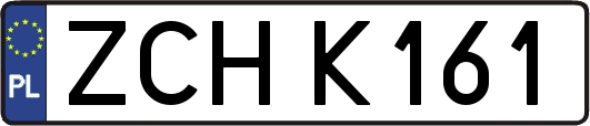 ZCHK161