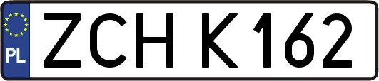ZCHK162