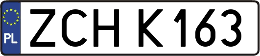 ZCHK163