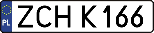 ZCHK166