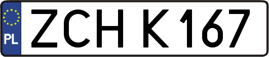 ZCHK167