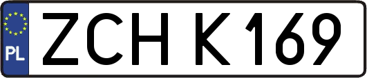 ZCHK169