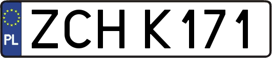 ZCHK171