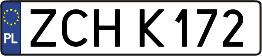 ZCHK172