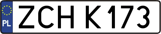 ZCHK173