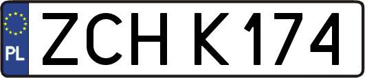 ZCHK174