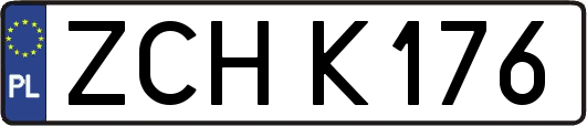 ZCHK176