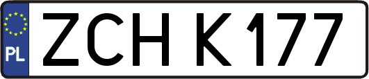 ZCHK177