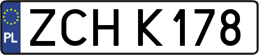 ZCHK178
