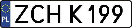 ZCHK199