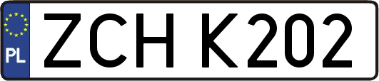 ZCHK202
