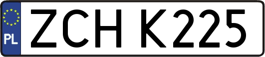 ZCHK225