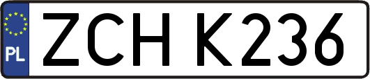 ZCHK236