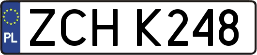 ZCHK248