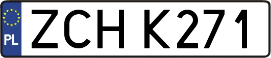 ZCHK271