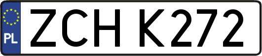ZCHK272