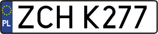 ZCHK277