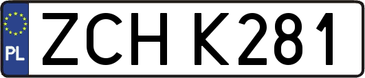 ZCHK281