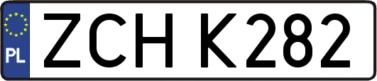 ZCHK282