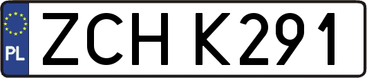 ZCHK291