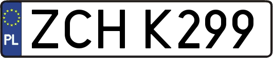 ZCHK299