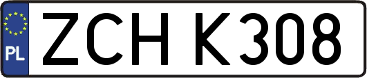 ZCHK308