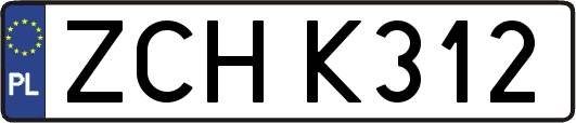 ZCHK312