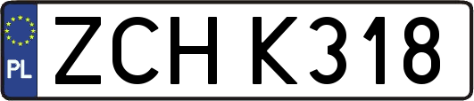 ZCHK318