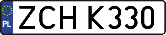 ZCHK330