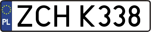 ZCHK338