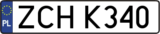 ZCHK340