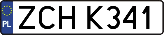 ZCHK341