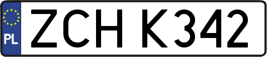 ZCHK342